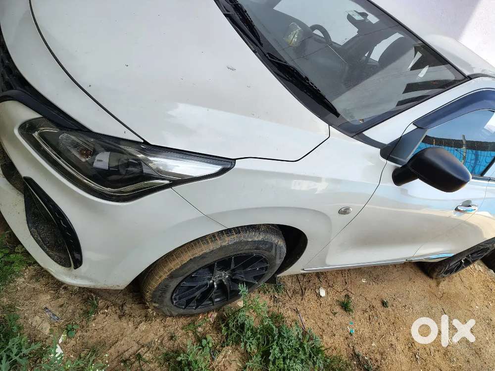 Maruti Suzuki Baleno 2023 Petrol Good Condition