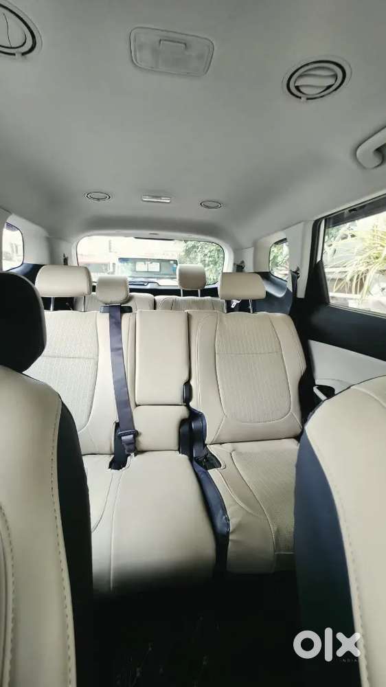 Kia Carens Clavis Diesel 2025
