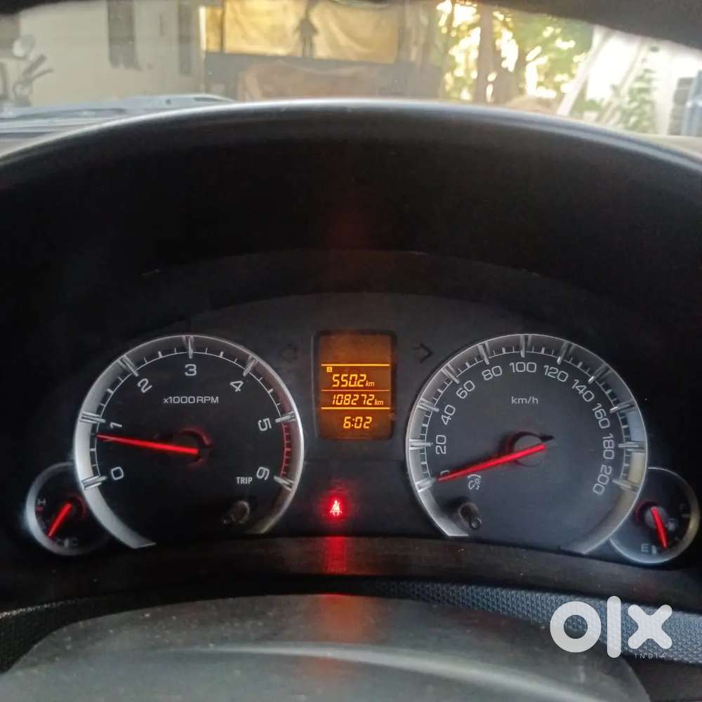 Maruti Suzuki Swift Dzire 2015 Diesel 108000 Km Driven