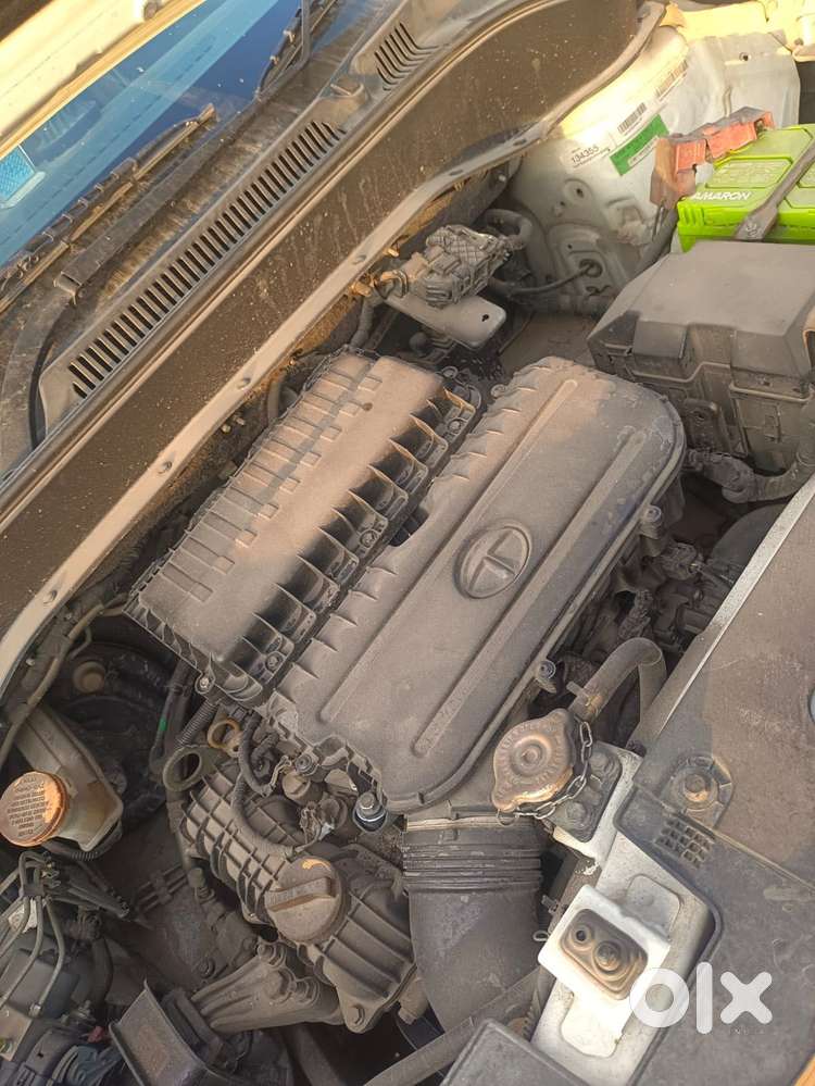 Tata Punch Adventure, 2022, Petrol