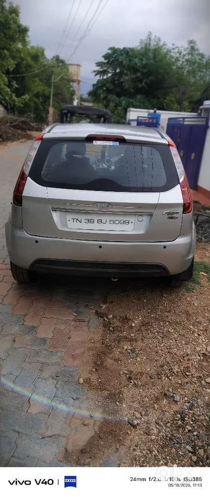 Ford Figo Diesel 2011
