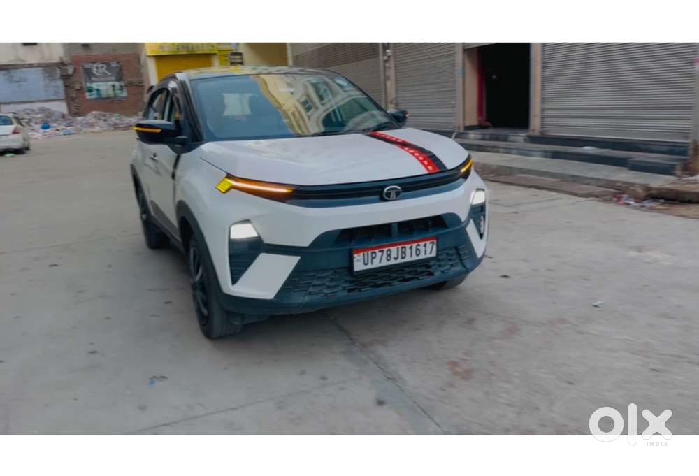 Tata Car 2025 Year