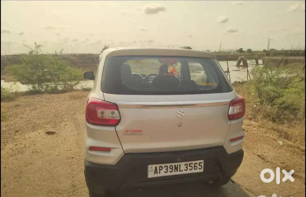 Good Condition Vehicle In Less Price