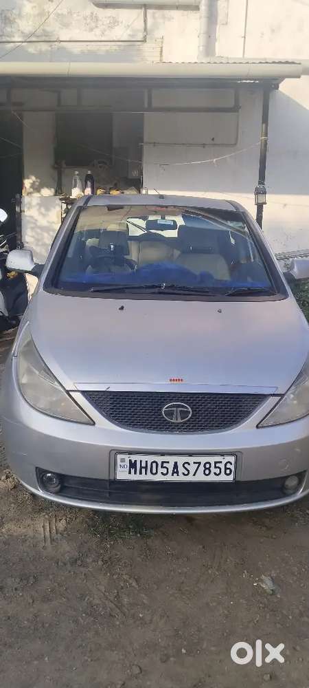 Tata Indica Vista 2010 Diesel Good Condition