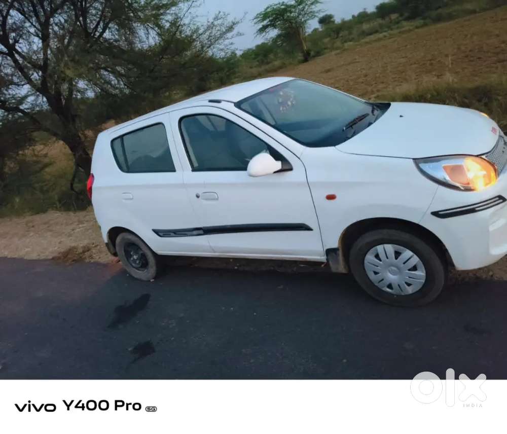 New Car Leni Hai Es Lite