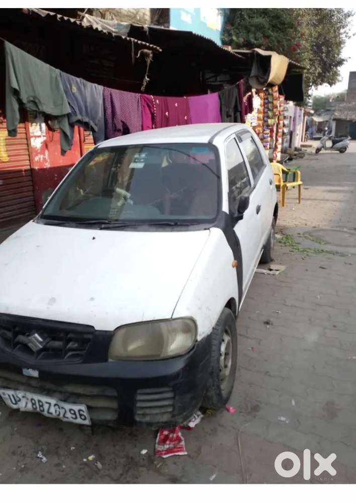 Alto Lxi Good Condition