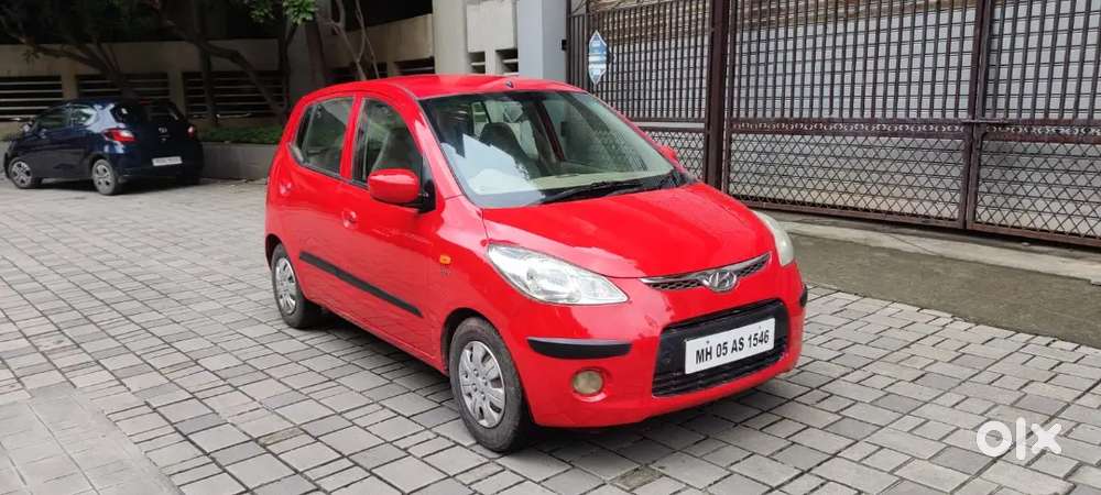 Hyundai I10 1.2 Magna 2010 Petrol Manual