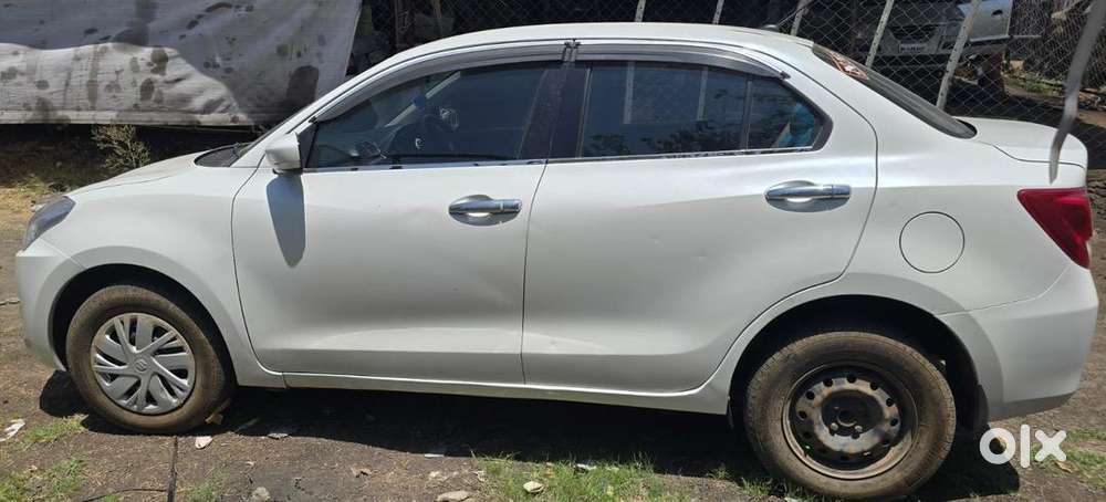 Maruti Suzuki Swift Dzire 2018