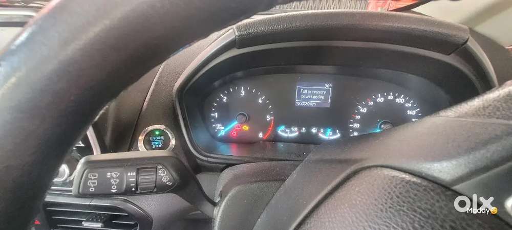 Good Condition