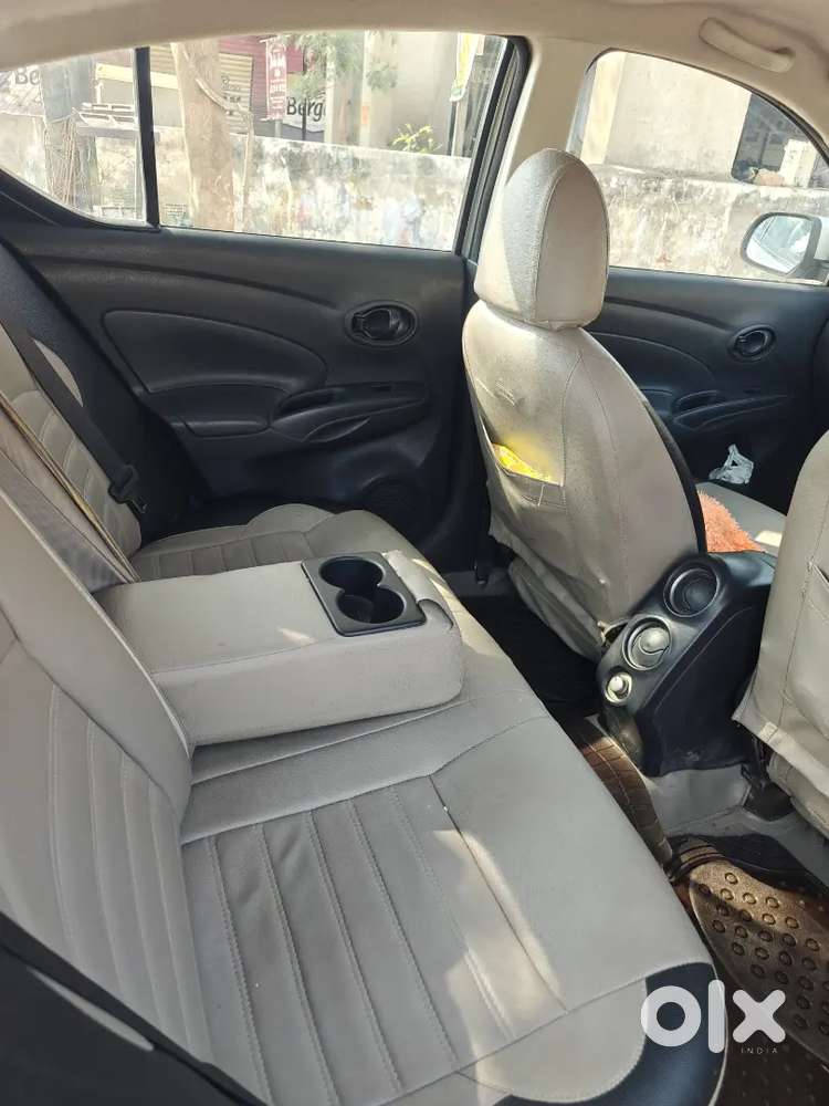 Renault Scala Rxe 2015 Diesel Car