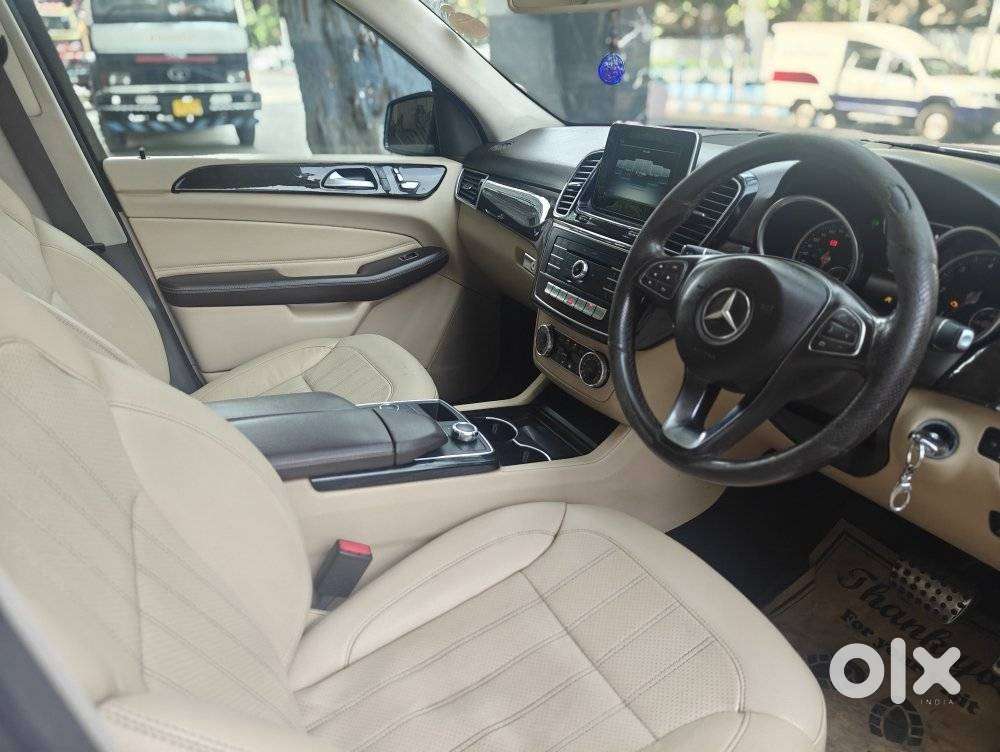 Mercedes-benz Gle Class 2.1 250d 4matic, 2016, Diesel