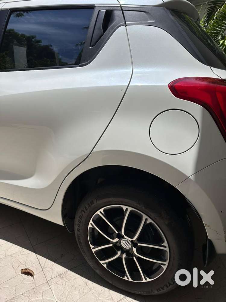 Maruti Suzuki Swift 2023