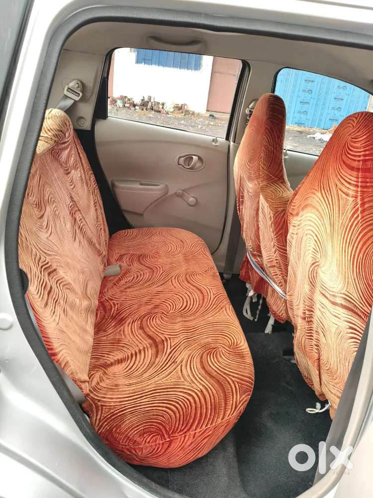 Nissan Datsun Go Bhadrak Location 2016