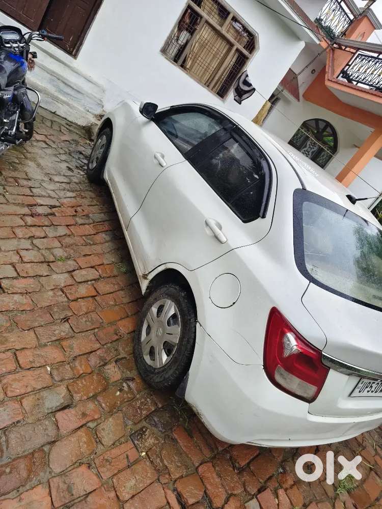 2018 Maruti Dzire Vdi