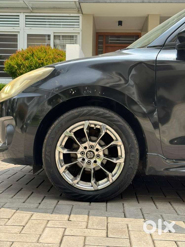 Maruti Suzuki Swift Vxi 2020