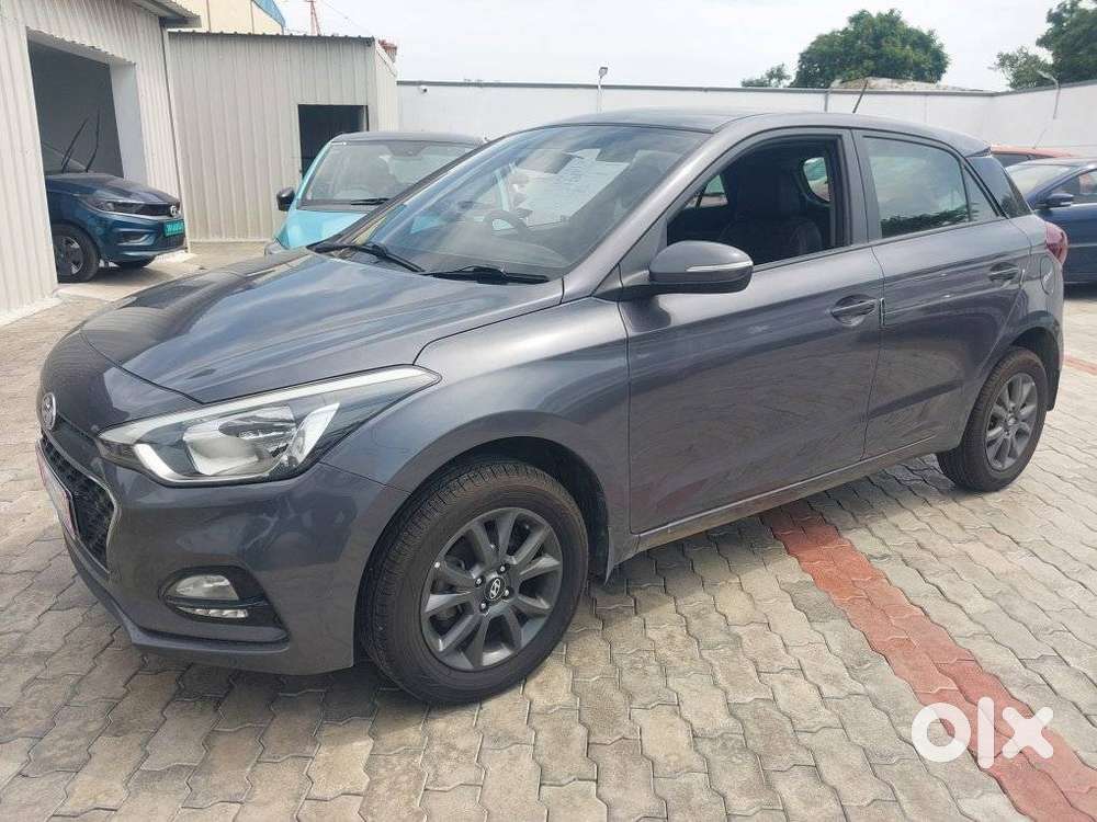 Hyundai I20 1.2 Spotz, 2019