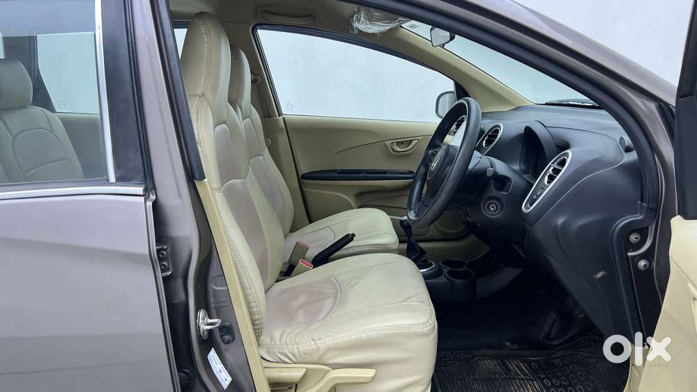 Honda Mobilio S I-vtec, 2015, Petrol