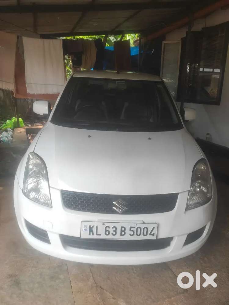 Maruti Suzuki Dzire