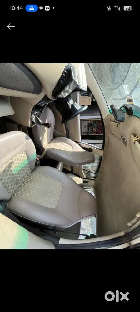 2010 Hyundai I10 Asta