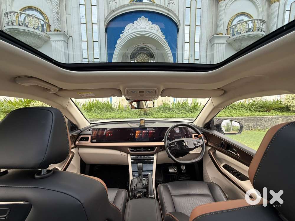 Mahindra Xuv 7xo Ax7 At, 2026, Petrol