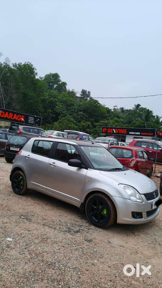 Maruti Suzuki Swift Vdi (o), 2008, Diesel