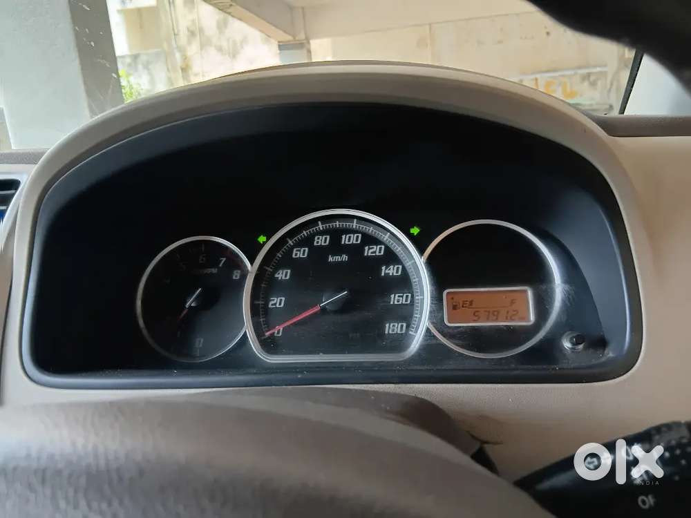 Maruti Suzuki Zen Estilo 2011 Petrol 54263 Km Driven Chill Ac Fc