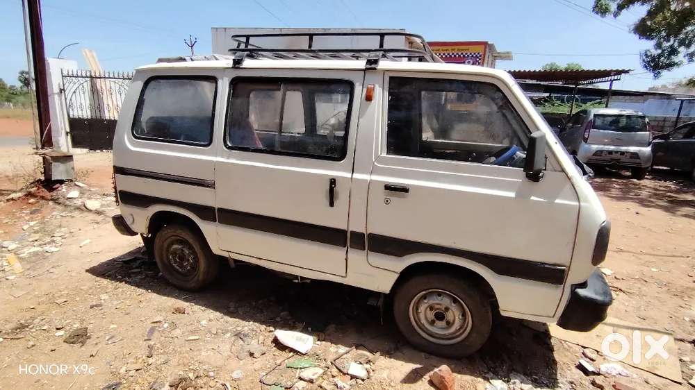 Good Running Condition, Mpfi Engine, Disc Brakes System.