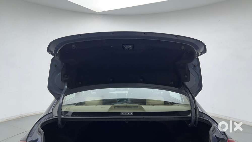 Maruti Suzuki Ciaz Zeta 1.5, 2022, Petrol