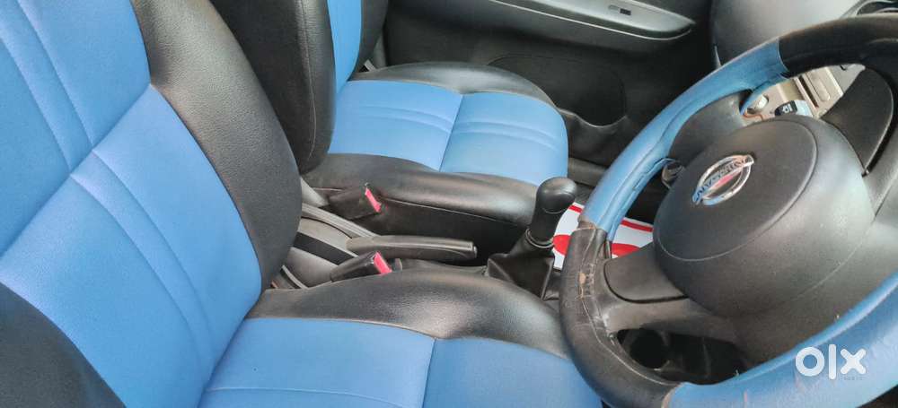 Nissan Micra, 2011, Diesel