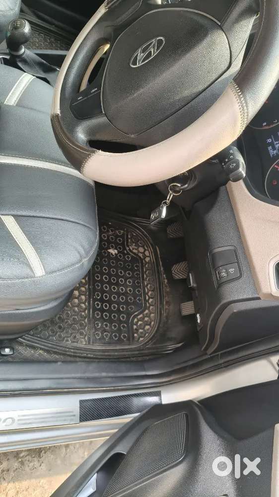 Hyundai New I20 2018 Petrol 36700 Km, Tax Paid 2028 Nov