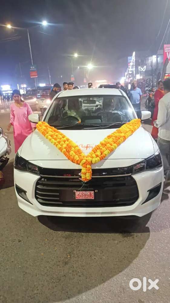 Maruti Suzuki Dzire 2025