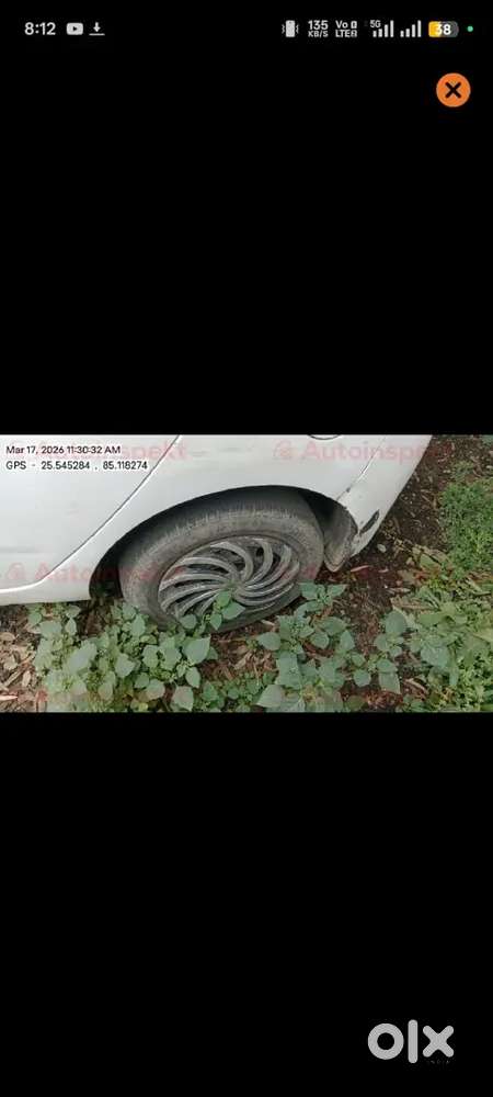 Hyundai Grand I10 Prime 2018