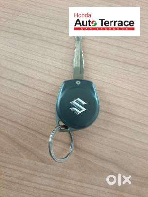 Maruti Suzuki Celerio Vxi, 2020, Petrol