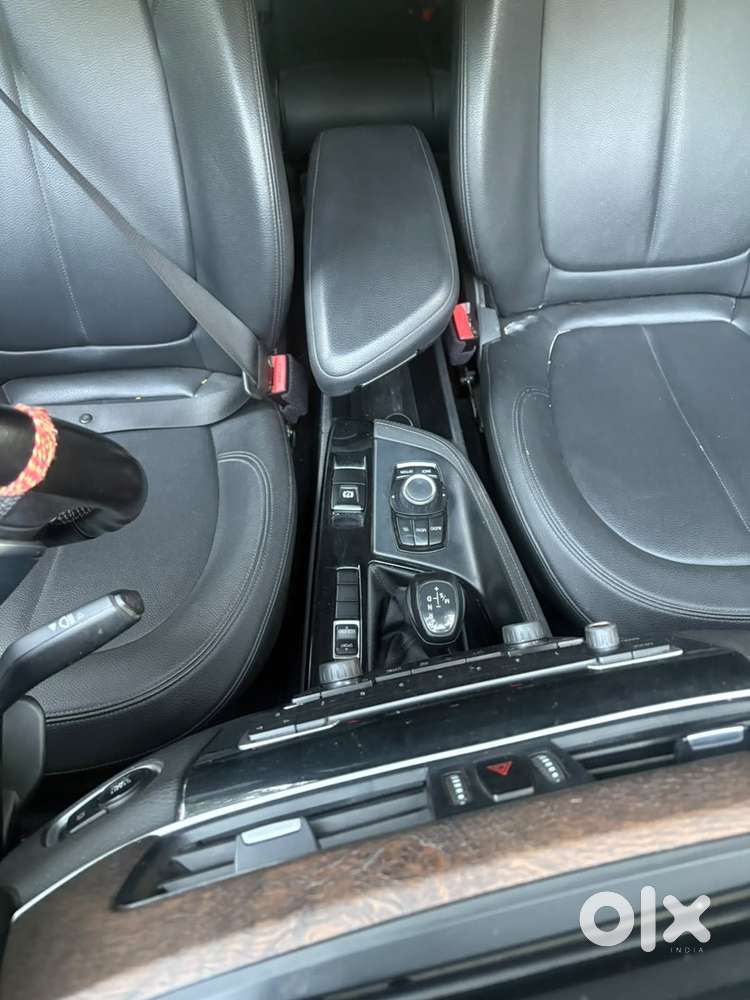 Bmw X1 Diesel 2017