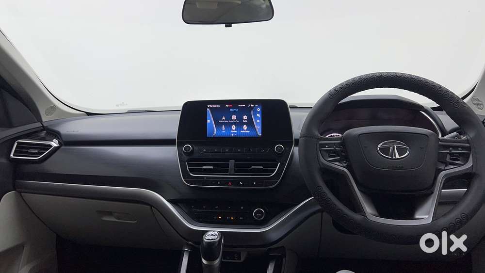 Tata Safari 2.0 Kryotec Xta Plus, 2022, Diesel