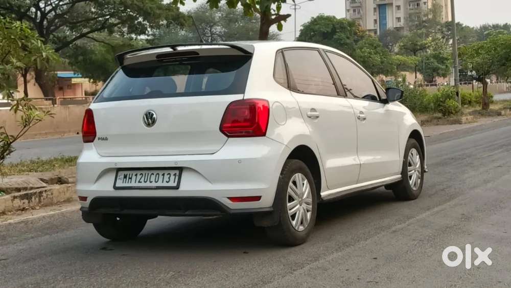Mahindra Xuv300 W4, 2022, Petrol