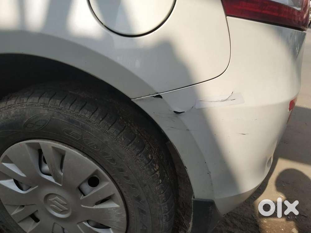 Maruti Suzuki Swift 2013 Diesel Good Condition