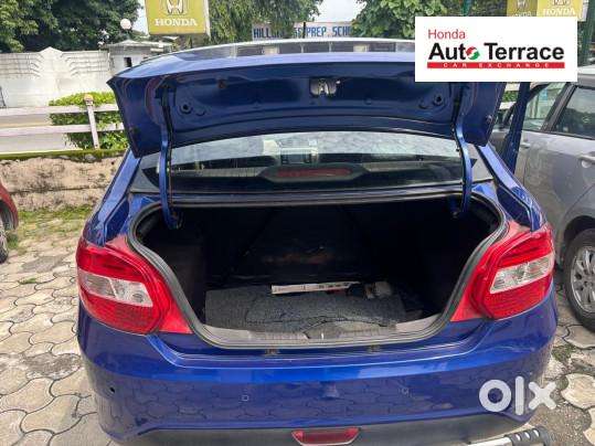 Tata Zest Revotron 1.2t Xe, 2014, Petrol