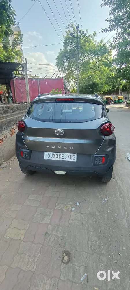 First Chech And Drive  After Then  Change Your Mind