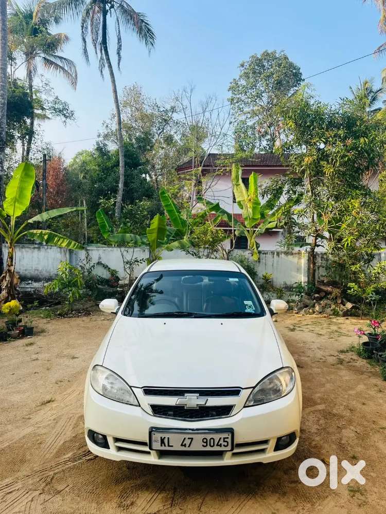 Chevrolet Optra Magnum 2008 Diesel Well Maintained