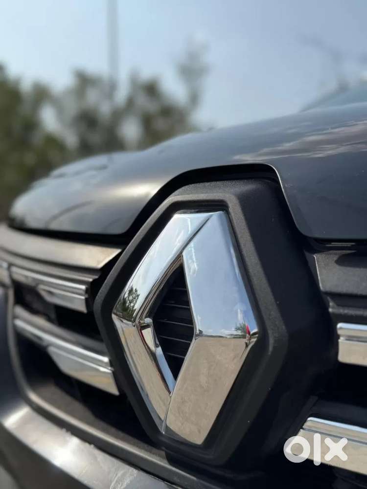 Renault Kiger Rxt Amt Opt, 2025, Petrol
