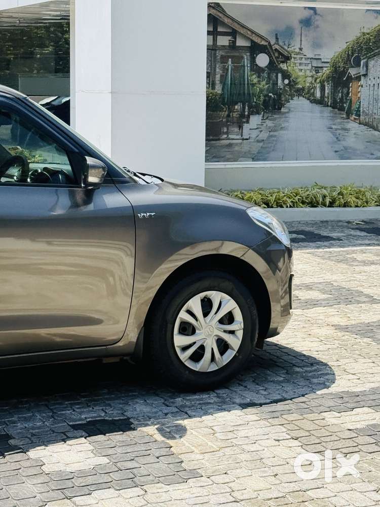 Maruti Suzuki Swift 1.2 Vxi (o), 2019, Petrol