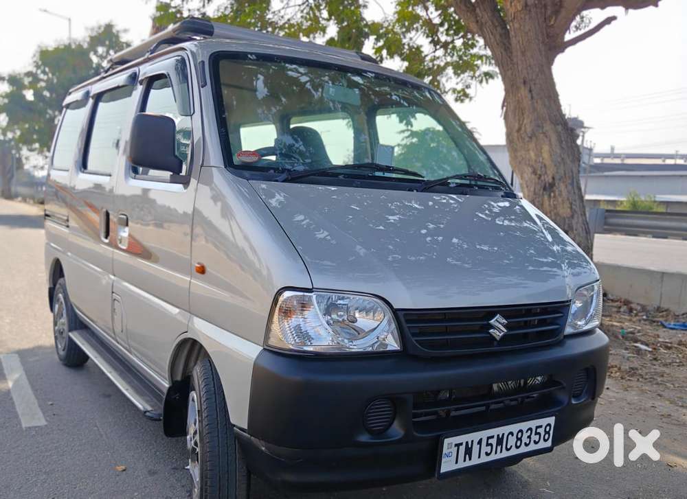 Maruti Suzuki Eeco, 2023, Petrol