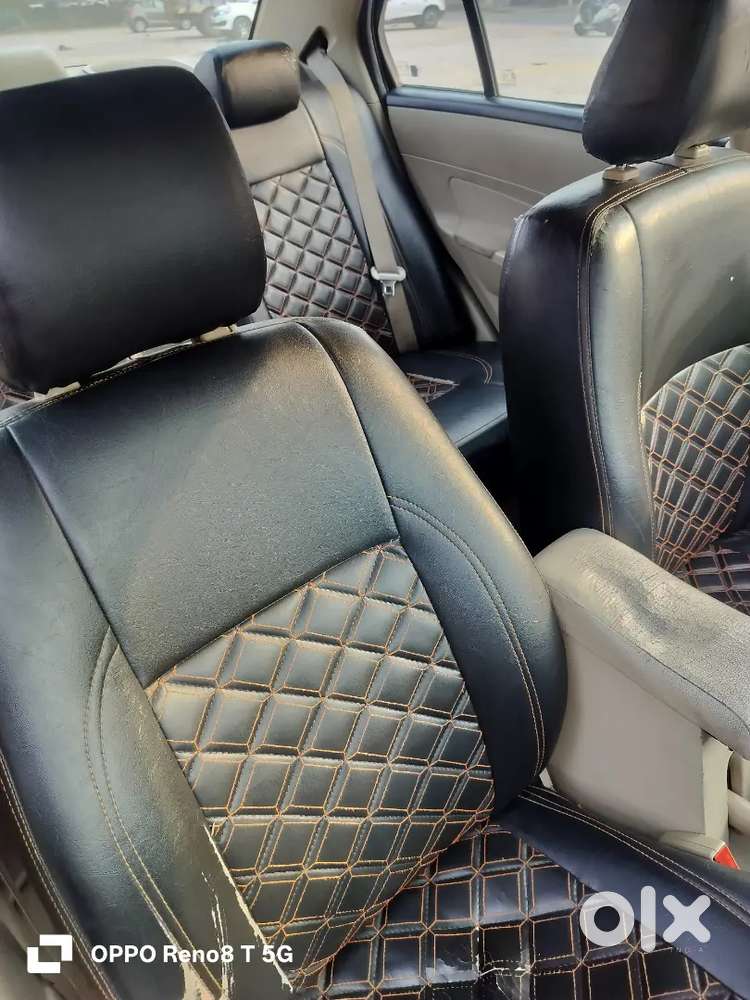 Maruti Suzuki Swift Dzire 2014