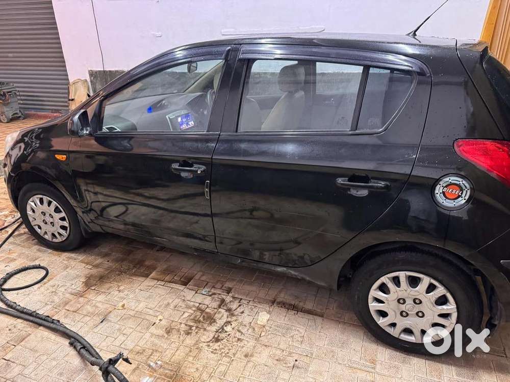 Hyundai I20 2011 Diesel Well Maintained