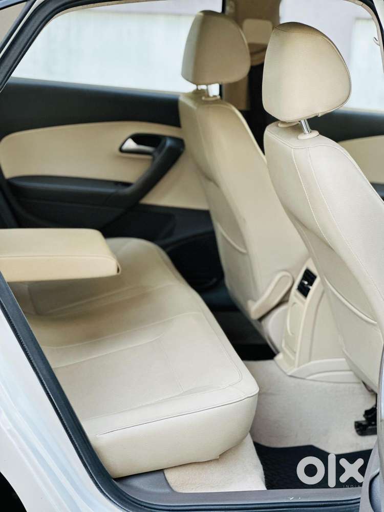 Volkswagen Vento 2010-2013 Diesel Highline, 2014, Diesel