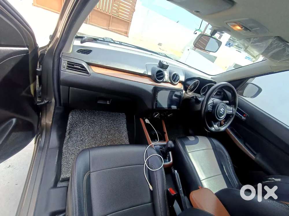 Maruti Suzuki Swift 2018 Diesel Well Maintained