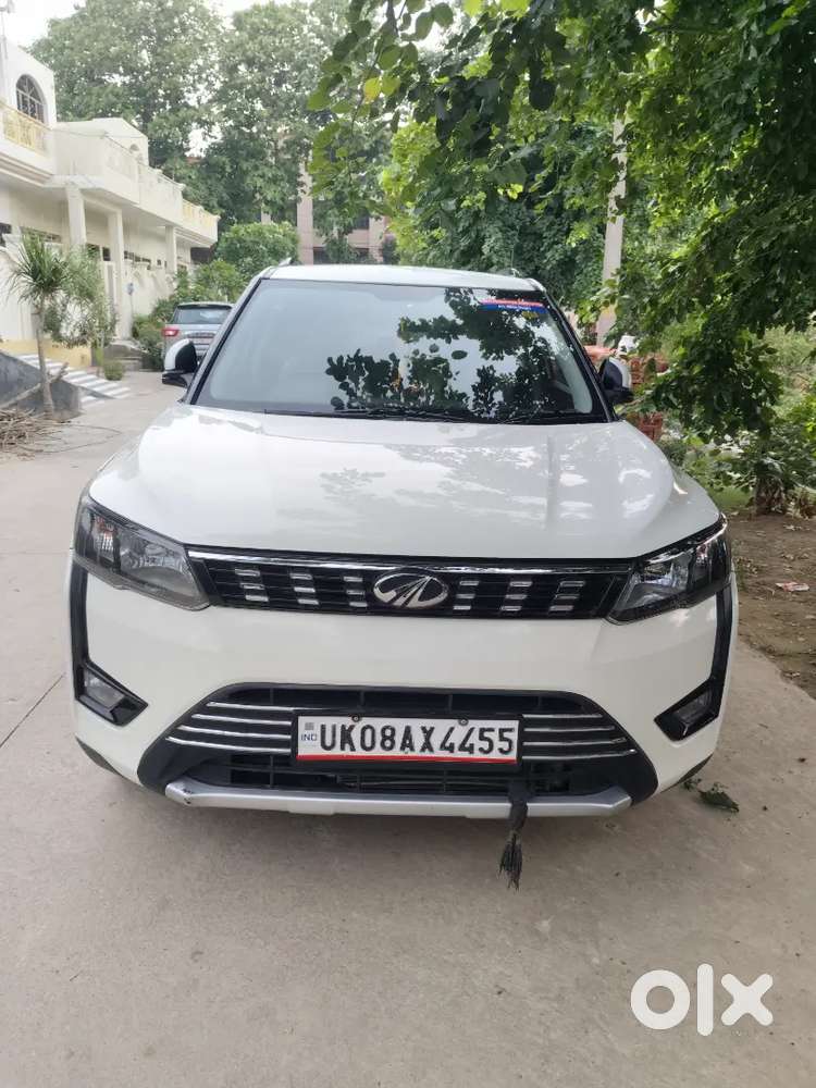 Mahindra Xuv300 Diesel 2021