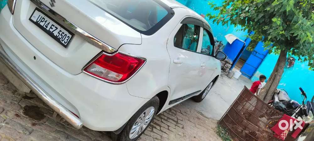Maruti Dzire Lxi 2022