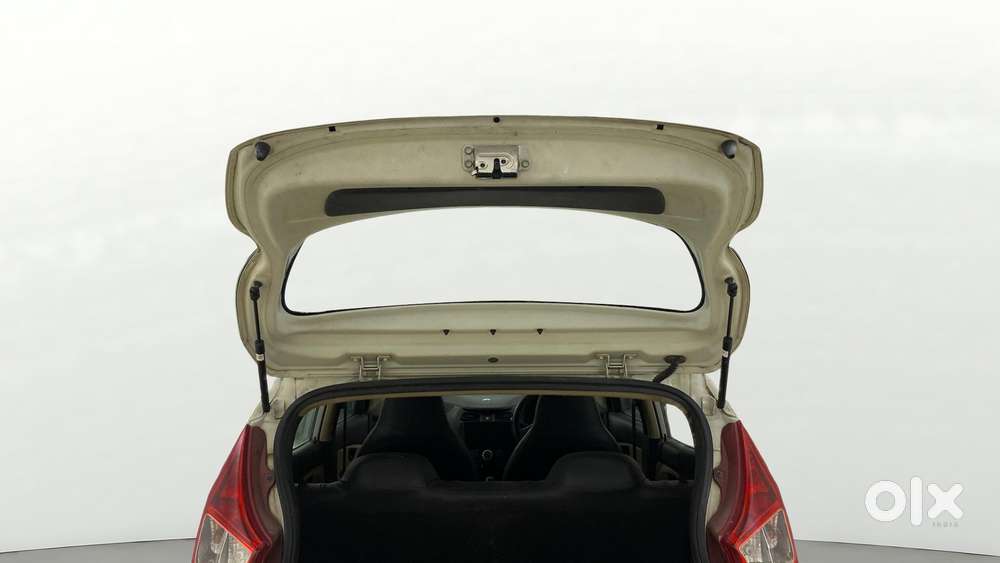 Hyundai Eon Era +, 2016, Petrol